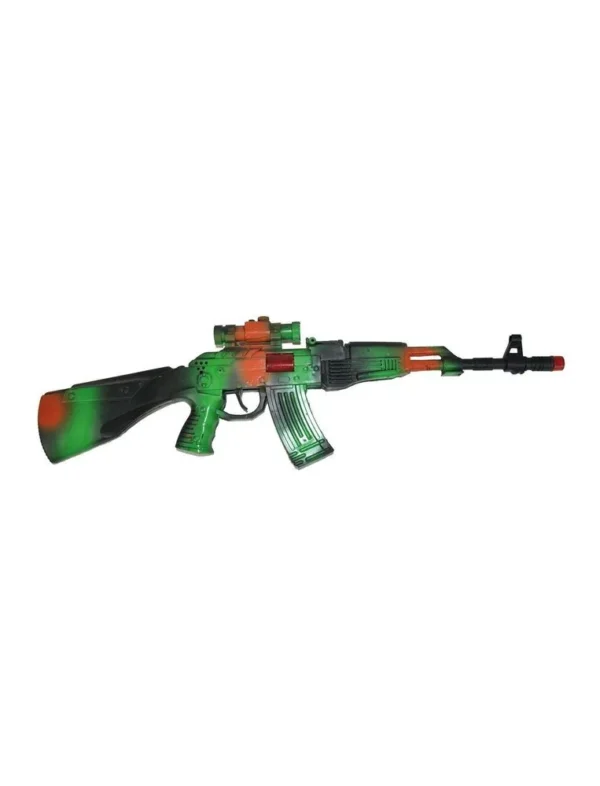 Όπλο Κομάντο Παραλλαγή 52cm
