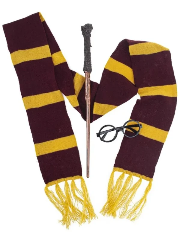 Σετ Μεταμφίεσης Μάγου Harry