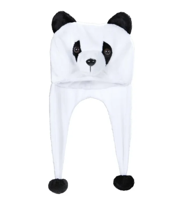 Καπέλο Λούτρινο Panda