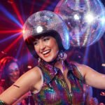 Κράνος Disco Ball - Image 2