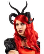 Στέκα Κέρατα Devil Deluxe