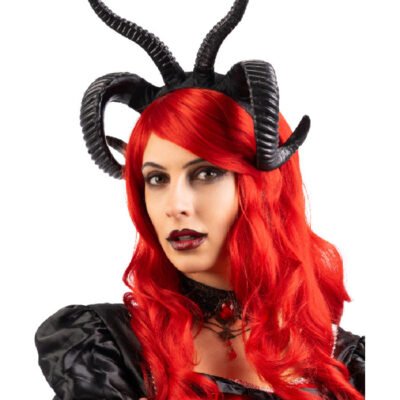 Στέκα Κέρατα Devil Deluxe