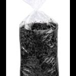 Χαρτοπόλεμος Μαύρος Halloween Deluxe 10kg
