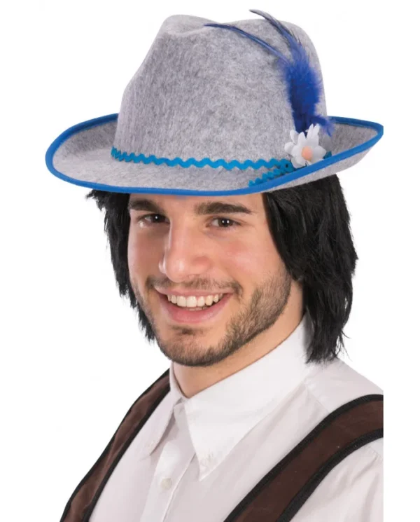 Καπέλο Βαυαρού – Oktoberfest