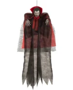 Διακοσμητικό Halloween Κρεμαστό Βαμπίρ — φωτογραφία 2