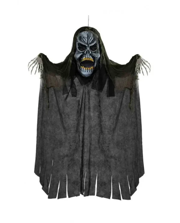 Διακοσμητικό Halloween Κρεμαστός Σκελετός 180 Εκ.