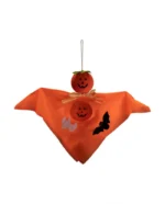 Διακοσμητικό Κρεμαστό Halloween 45cm 2 Σχέδια ( 1 τμχ )