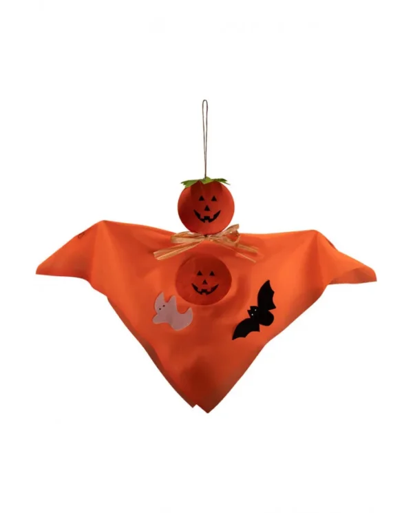 Διακοσμητικό Κρεμαστό Halloween 45cm 2 Σχέδια ( 1 τμχ )
