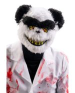 Μάσκα Τρόμου Panda