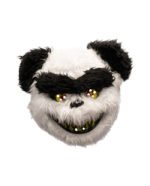 Μάσκα Τρόμου Panda - Image 2
