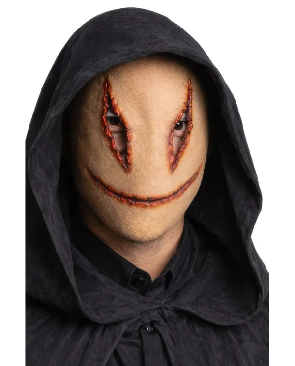 Μάσκα Λατεξ Scary Killer