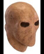 Μάσκα Λάτεξ Τρόμου No Face - Image 2