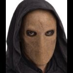Μάσκα Λάτεξ Τρόμου No Face