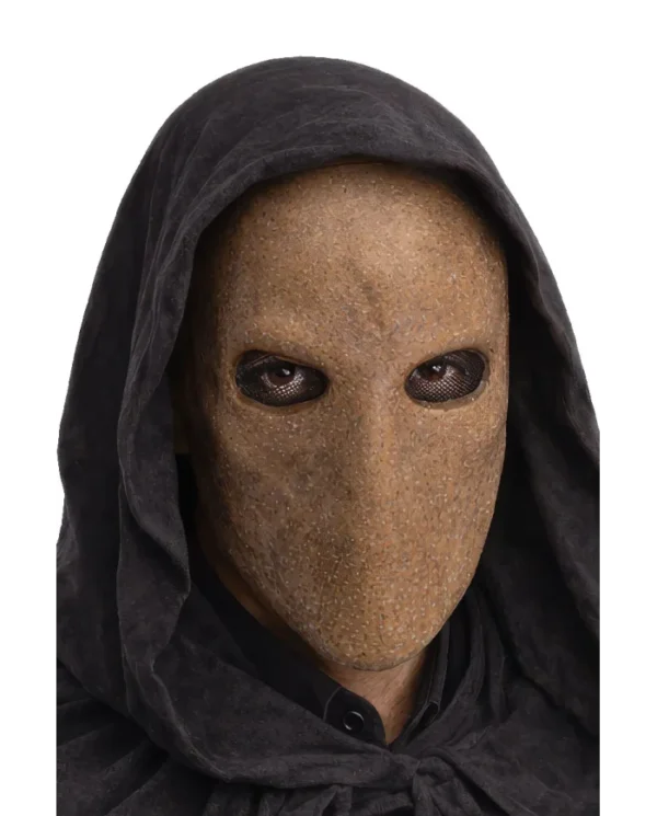Μάσκα Λάτεξ Τρόμου No Face