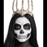 Τιάρα Χέρι Σκελετός