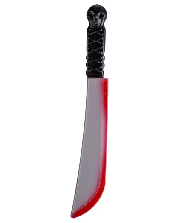 Μαχαίρι Με Αίμα 40cm