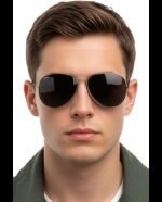 Γυαλιά Aviator Πιλότου - Αστυνομικού