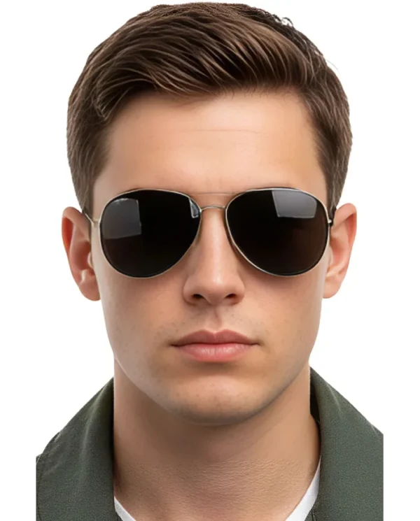 Γυαλιά Aviator Πιλότου – Αστυνομικού