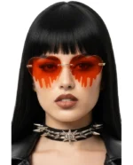 Γυαλιά Red Heart