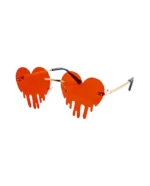Γυαλιά Red Heart — φωτογραφία 2