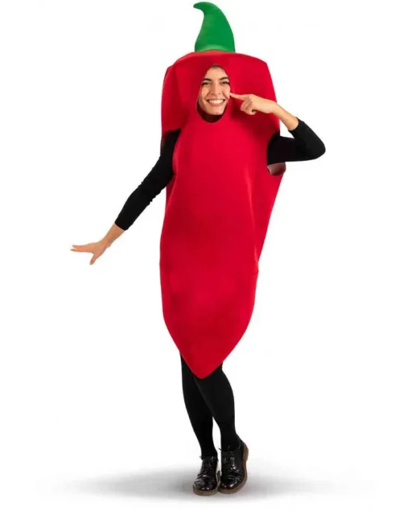 Στολή Red Hot Chili