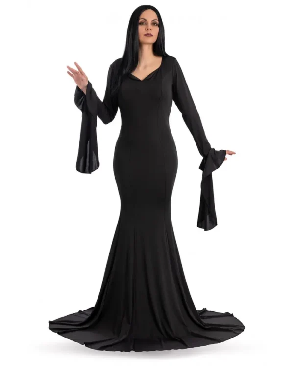 Στολή Ενηλίκων Μορτίσια Addams Family