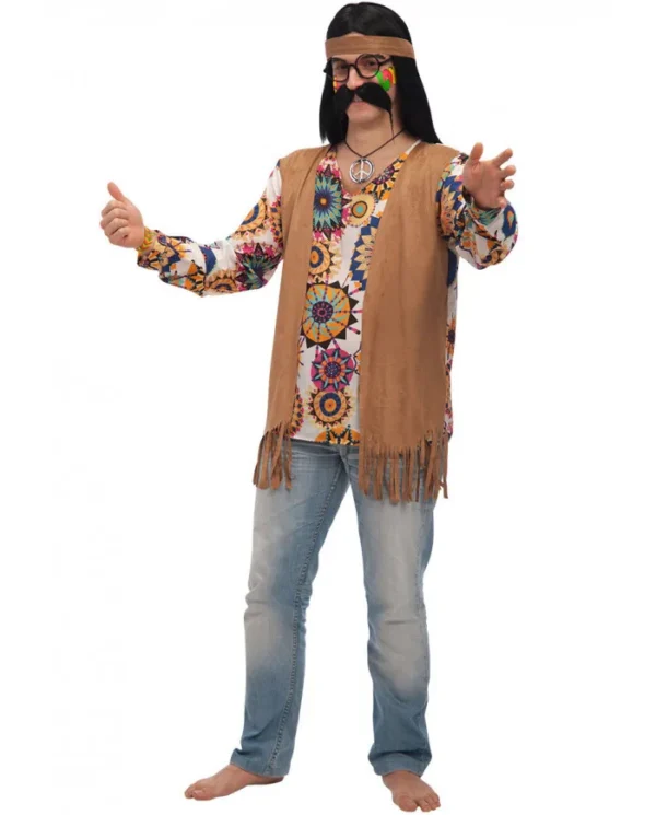 Στολή Hippie Unisex