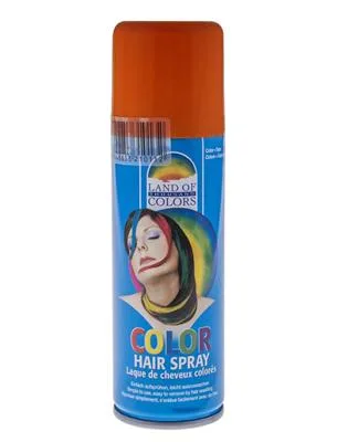 Σπρέι Μαλλιών Πορτοκαλί 125ml