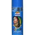 Σπρέι Μαλλιών Μπλε 125ml