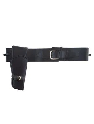 Ζώνη Με Θήκη Όπλο Cowboy 110cm