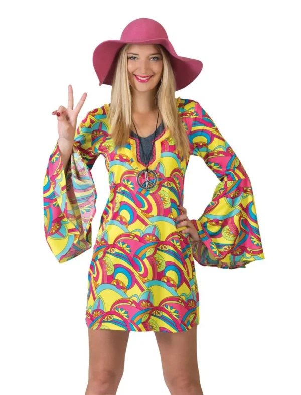 Στολή Hippie Hanna