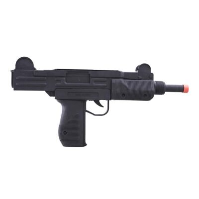 Αποκριάτικο Όπλο Αυτόματο 37cm