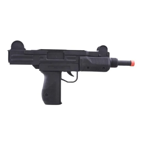 Αποκριάτικο Όπλο Αυτόματο 37cm