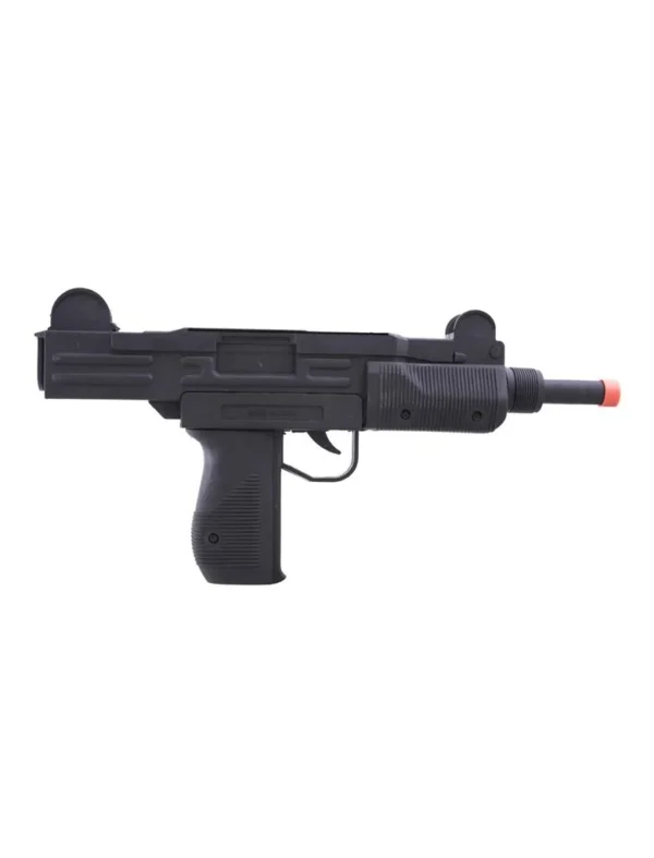 Αποκριάτικο Όπλο Αυτόματο 37cm