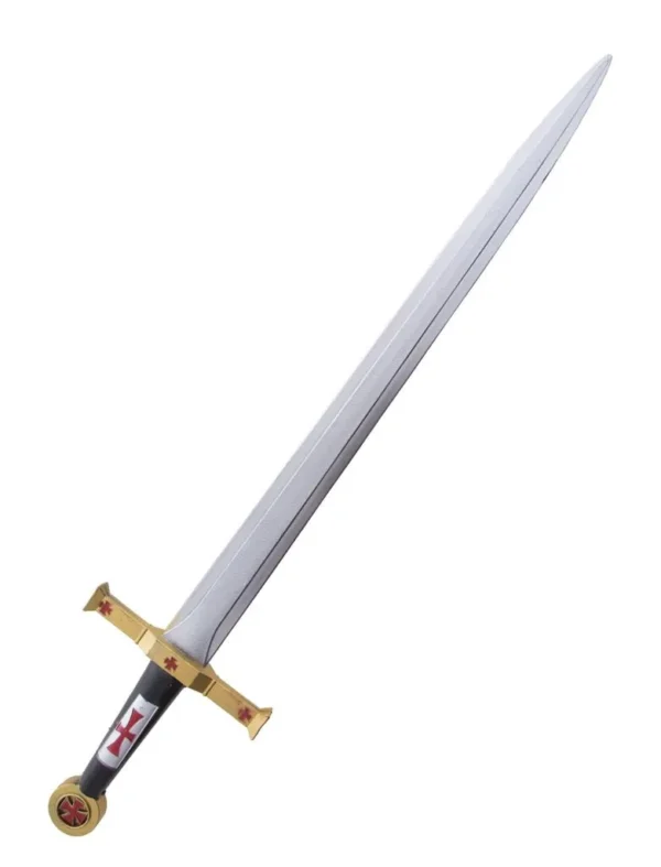Σπαθί Ιππότη 62cm