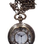 Ρολόι Τσέπης Steampunk