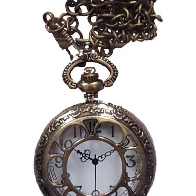 Ρολόι Τσέπης Steampunk