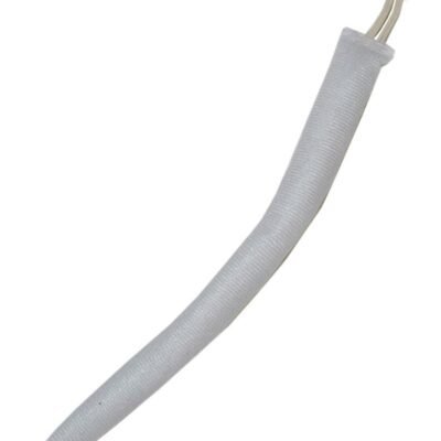Ουρά Ζώου Γκρι 30cm