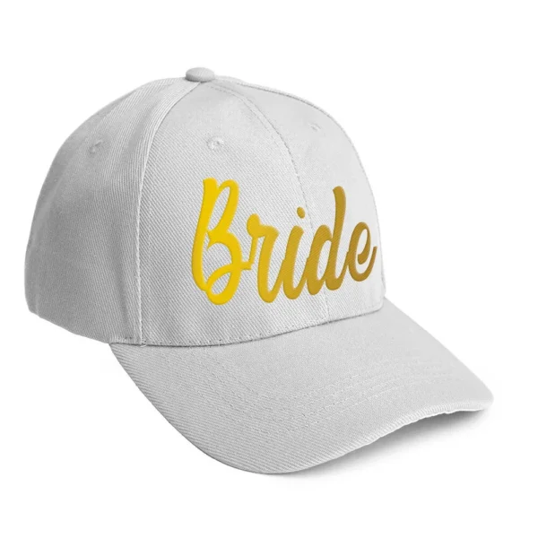 Καπέλο Bride