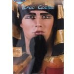 Μούσι Goatee Φαραώ