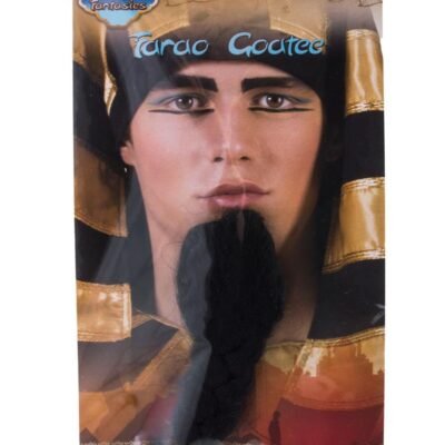 Μούσι Goatee Φαραώ