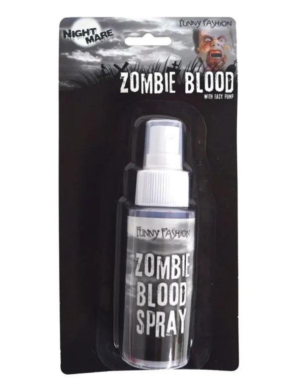 Μακιγιάζ Σπρέυ Αίμα 60ml