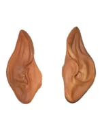 Αυτιά Ξωτικού Latex 12cm (2 τεμάχια) — φωτογραφία 2