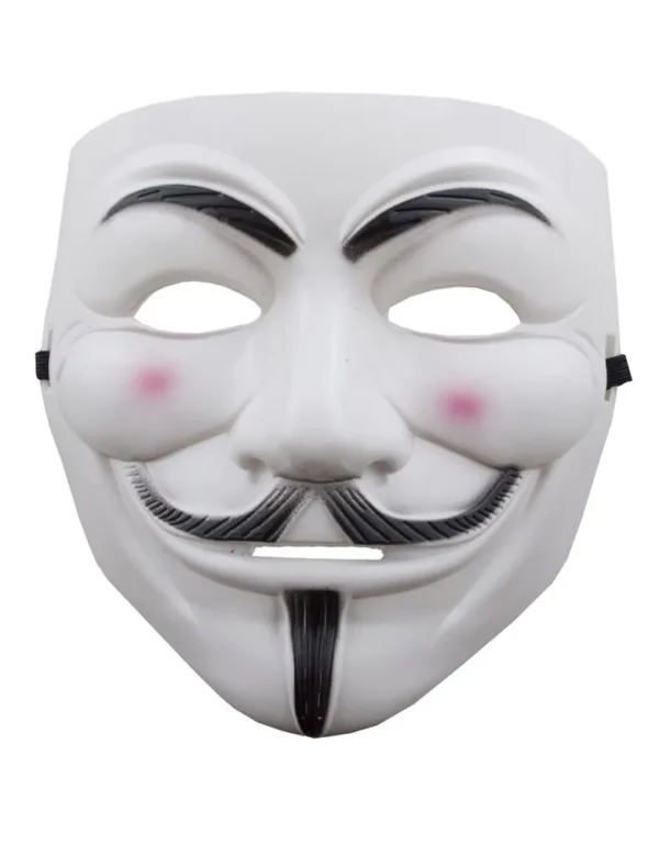 Μάσκα Anonymous