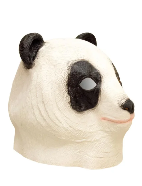 Μάσκα Λάτεξ Panda