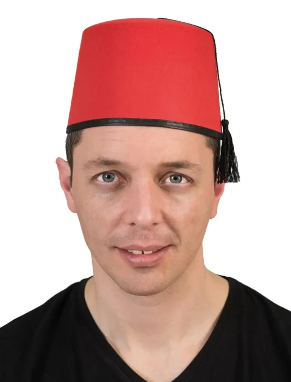 Φέσι Τούρκου