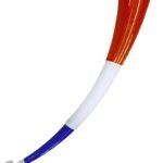 Καραμούζα Τρίχρωμη 59cm