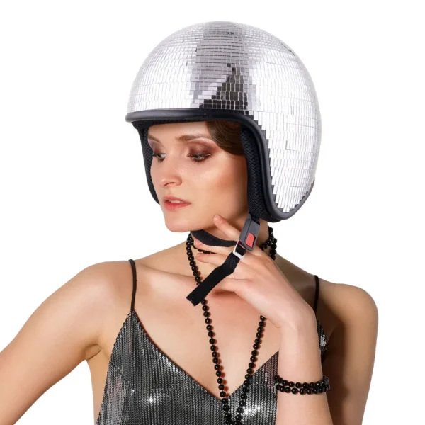 Κράνος Disco Ball