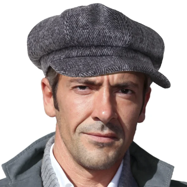 Καπέλο Τραγιάσκα 20’s