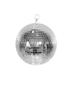 Διακοσμητική Ντισκόμπαλα Disco Ball 30cm — φωτογραφία 2
